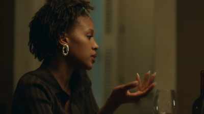 That was supposed to be a part of the risk we both accepted. - Scenes from a Marriage