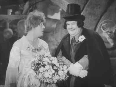 That sure was a good idea of yours. - Babes in Toyland