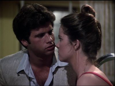 That sure felt a lot
better than the last time - The Love Boat
