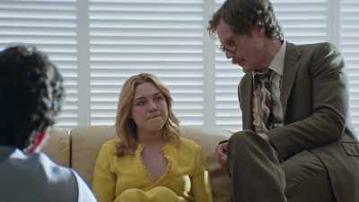 -That sure is.
-It's a phrase. - The Little Drummer Girl