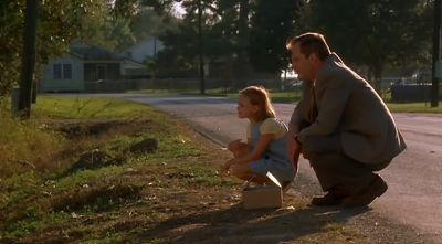 That sure was somethin' - Because of Winn Dixie