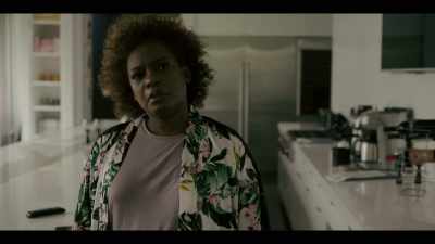 That suspect is darrold woods, - Justified: City Primeval