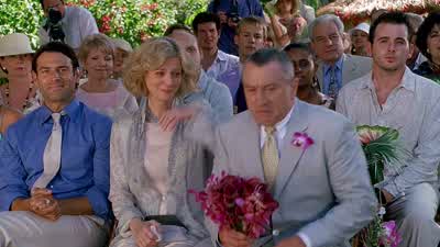 That was sweet, honey. - Meet the Fockers