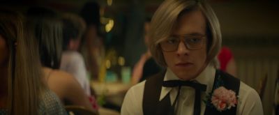 That was sweet. - My Friend Dahmer