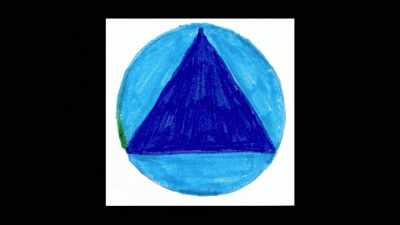 That symbol has been
seen by many abductees, - Truth Hunter