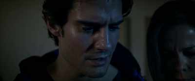 - That symbol, he discovered it
on the artifact. - 11th Hour Cleaning