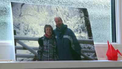 - That was taken was a winter of 2010 - Magic Medicine