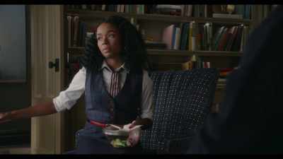 That takes a certain kind of… - Inventing Anna