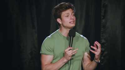 That it takes all of my attention - Matt Rife: Only Fans