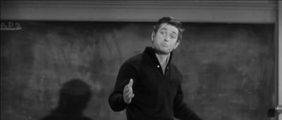 That takes bread - High School Confidential!