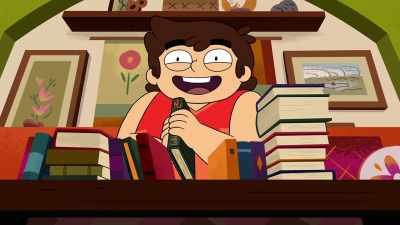 That takes care of the "F's." - Victor and Valentino