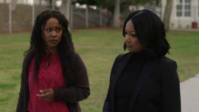 That takes strength,
especially from folks like us. - Black Girl Missing