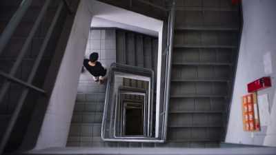 That takes us to
the very last step - This Giant Beast That is the Global Economy