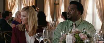 That tall drink of shit
over there at table one - Table 19