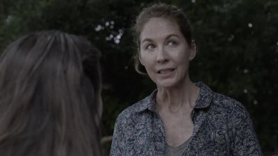 That tanker truck
is unprotected. - Fear the Walking Dead