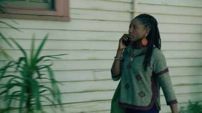 That task don't
need no hand holdin'
and you know it. - Queen Sugar