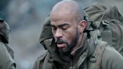 That task was simple today, - Celebrity SAS: Who Dares Wins