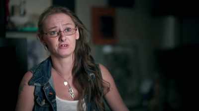 That tears at your heart,
and you think, - Britain’s Most Evil Killers