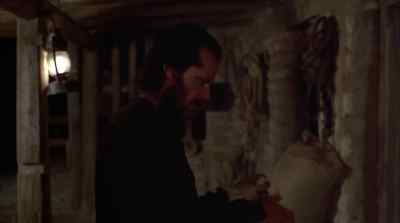- That tears it. - Goin' South