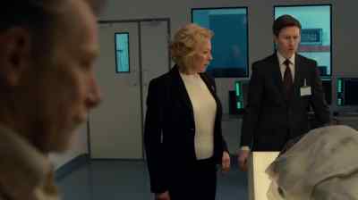         That tech was priceless. - Humans