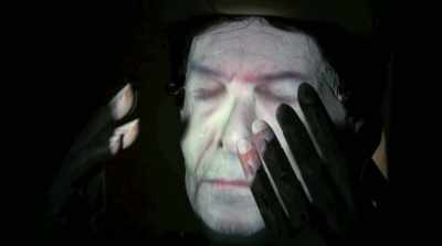 That tends to be where - David Bowie: The Last Five Years