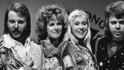 That tension produced
some amazing songs - ABBA: 50 Years Since Eurovision