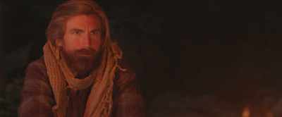 That tent over there is
mine. Do not come in there. - The Girl on the Mountain