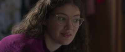 That terrible idea
that you told me not to do - Ellie and Abbie (and Ellie's Dead Aunt)