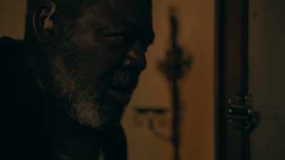 That... That they canceled
the call. - The Killing of Kenneth Chamberlain
