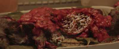 That, that, that dead thing
in my refrigerator. - The Haunting of Sharon Tate