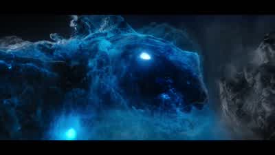 That... that is Wrath. - Avatar: The Last Airbender
