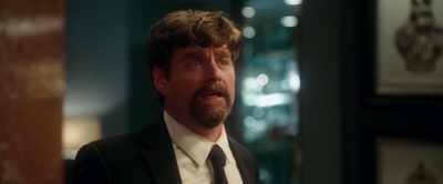 That, that is lying
by omission.
That's textbook-- - Keeping Up with the Joneses