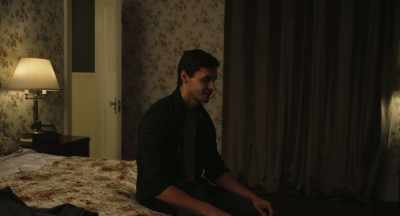 That... That... That mom called, - Hell House LLC Origins: The Carmichael Manor