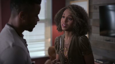 That-that there is literally nothing wrong
with you whatsoever at all ever. - UnPrisoned