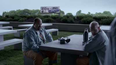 That... That video
you were talking about... - Philip K. Dick's Electric Dreams