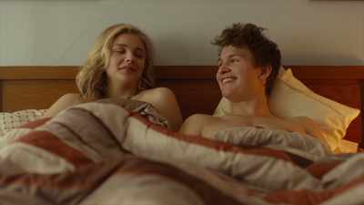 That... That
was pretty good. Right? - November Criminals