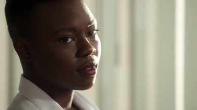 - That-that wasn't really good.
- No, you're doing just fine. - The Resident