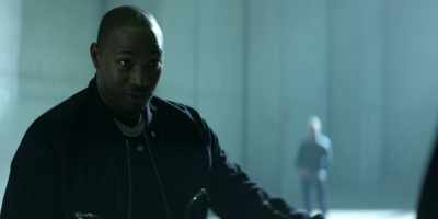 That was that white boy, Tommy,
and my brother. - Power Book IV: Force