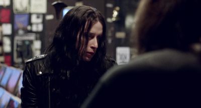 That that was you - Lords of Chaos