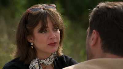 That was --
That's been complicated. - Love Trip: Paris