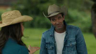 That-- That's good, - The Real West