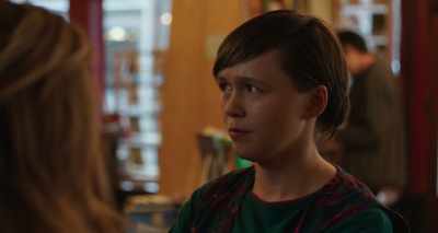That... That's just my opinion, - The Miseducation of Cameron Post