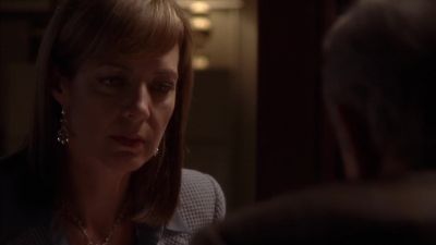 That. That's you. - The West Wing
