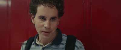That-That's your,
that's your name? - Dear Evan Hansen