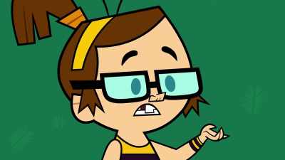 - That was the 4th weirdest
thing I have ever seen. - Total DramaRama
