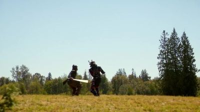 That was the armature relay. - DC's Legends of Tomorrow