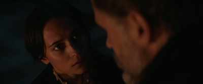 That the baby should be spared and... - Tulip Fever