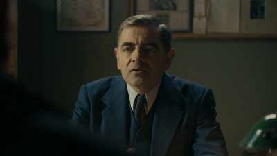 That was the basis
of your professional relationship - Maigret in Montmartre