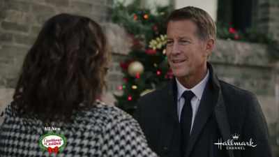 That was the beginning of my
second career as a crusader. - A Kiss Before Christmas