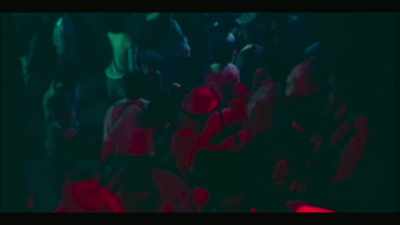That was the beginning
of the end for me. - Disco’s Revenge